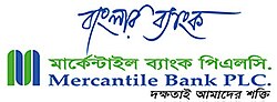 Mercantile Bank PLC