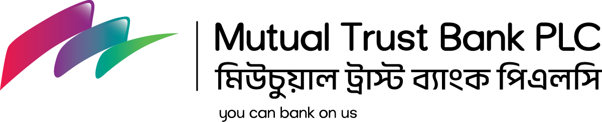 Mutual Trust Bank PLC
